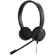 JABRA EVOLVE